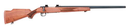 Mossberg Model 800CV Bolt Action Rifle