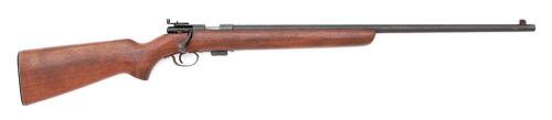 Winchester Model 69A Bolt Action Rifle