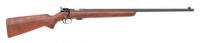 Winchester Model 69A Bolt Action Rifle