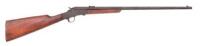 Remington Improved Model 6 Falling Block Rifle