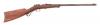 Winchester Model 04 Single Shot Bolt Action Rifle