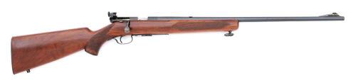 Winchester Model 75 Sporter Bolt Action Rifle