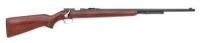 Winchester Model 72A Bolt Action Rifle