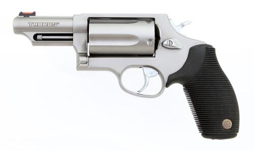 Taurus Judge Double Action Revolver