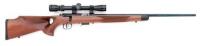 Savage Model 93 Bolt Action Rifle