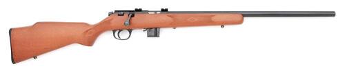 Marlin Model 917V Bolt Action Rifle