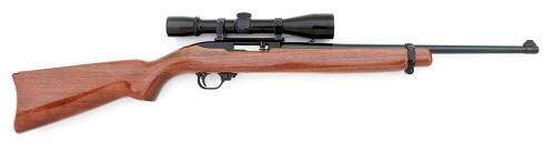 Ruger 10/22 Semi-Auto Carbine