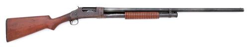 Rare Winchester Model 97 Shotgun with Stainless Steel Barrel