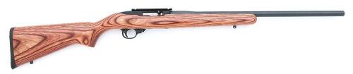 Clark Custom 10/22 Semi-Auto Rifle