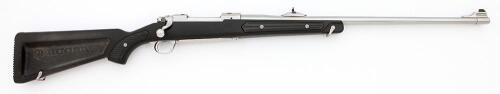 Ruger M77 Mark II Bolt Action Rifle