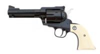 Ruger New Model Blackhawk Liberty Model Single Action Revolver