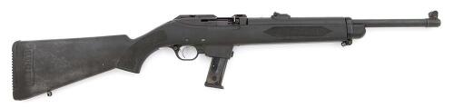 Ruger Model PC4 Semi-Auto Carbine