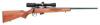 CZ Model 452-2E ZKM American Bolt Action Rifle