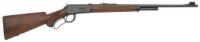 Winchester Model 64 Deluxe Lever Action Rifle