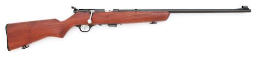 Marlin Model 80 DL Bolt Action Rifle