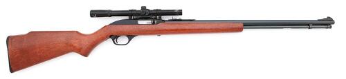 Marlin Model 60 Semi-Auto Rifle