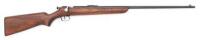 Winchester Model 67 Bolt Action Rifle