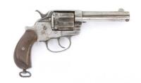 Colt Model 1878 Frontier Six Shooter Double Action Revolver