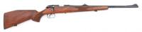 Mauser Model 201 Bolt Action Rifle