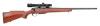 Remington Model 788 Bolt Action Rifle