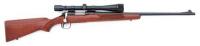 Remington Model 722 ADL Bolt Action Rifle