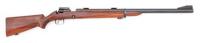 Custom Winchester Model 52 Bolt Action Rifle
