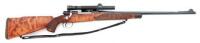 Custom Amberg Gew 98 Bolt Action Rifle