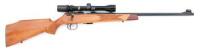 Savage/Anschutz Model 141 Bolt Action Rifle