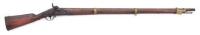 Prussian Model 1809 “Potsdam” Musket Converted to Percussion