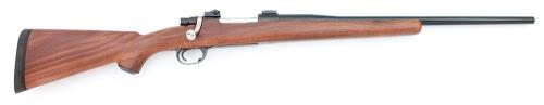 Custom CZ VZ 24 Bolt Action rifle