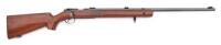 Winchester Model 75 Target Bolt Action Rifle
