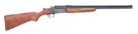 Savage Model 24B-DL Combination Gun