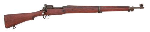 U.S. Model 1917 Enfield Bolt Action Rifle by Winchester