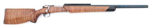 Custom Mauser 98 Bolt Action Rifle