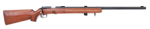 Winchester Model 52C Bolt Action Target Rifle