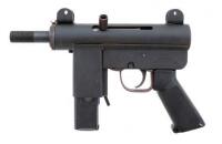 Enfield America MP 45 Semi-Auto Pistol