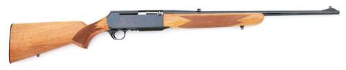 Browning BAR Grade II Semi-Auto Rifle