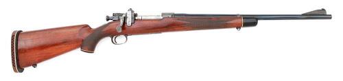 Custom 1903 Magazine Sporting Rifle by Wurzer & Peterson