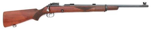 Custom Winchester Model 52 Bolt Action Rifle