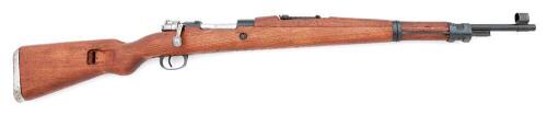 Yugoslavian M48 Bolt Action Rifle
