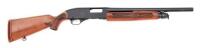 Winchester Model 1200 Riot Slide Action Shotgun