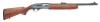 Remington Model 1100 Magnum Semi-Auto Shotgun