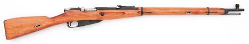 Russian M91/30 Mosin Nagant Bolt Action Rifle by Izhevsk