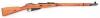 Russian M91/30 Mosin Nagant Bolt Action Rifle by Izhevsk