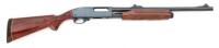 Remington Model 870 Wingmaster Slide Action Shotgun