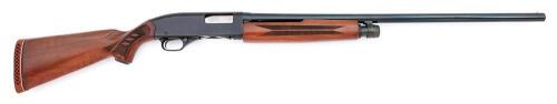 Winchester Model 1200 Slide Action Shotgun