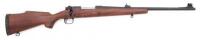 Winchester Model 70A “Police” Bolt Action Rifle