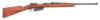 Custom Argentine Model 1891 Bolt Action Rifle