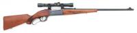 Savage Model 99-EG Lever Action Rifle