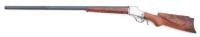 Winchester Model 1885 High Wall Falling Block Rifle